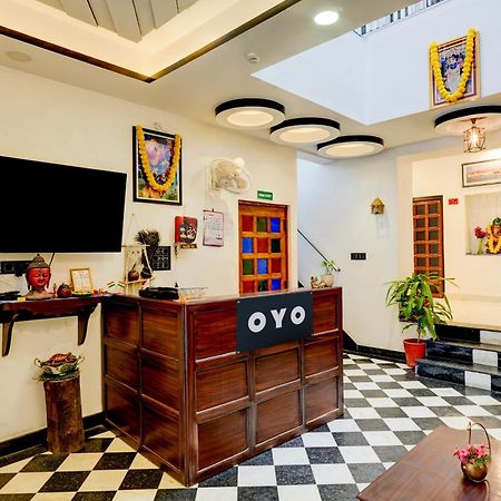 Hotel O Lake N Hill View Udaipur Esterno foto