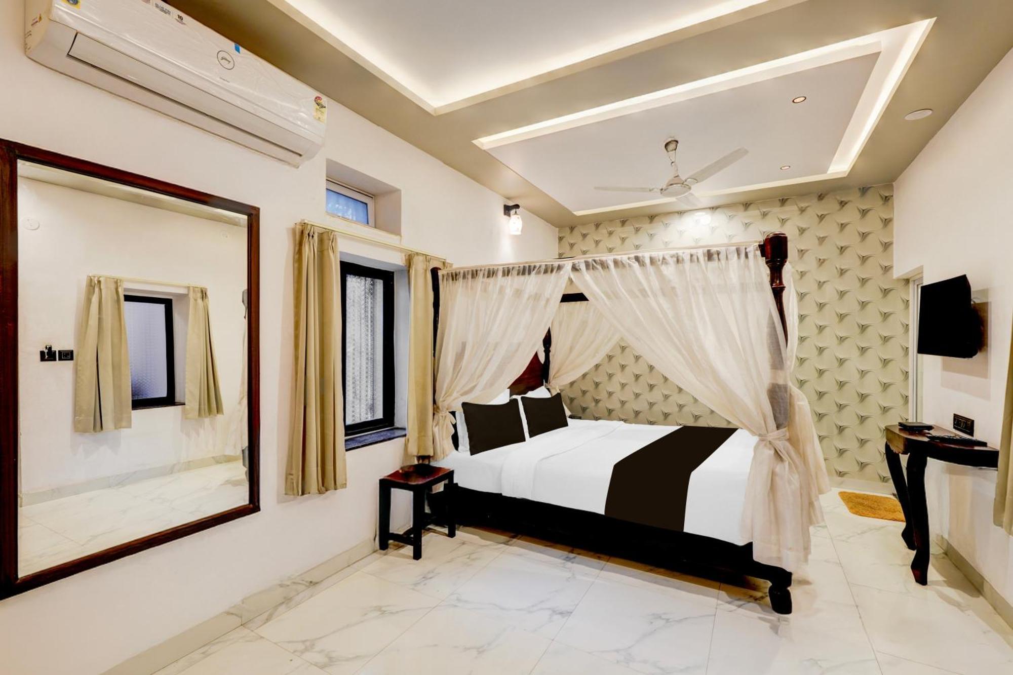 Hotel O Lake N Hill View Udaipur Esterno foto