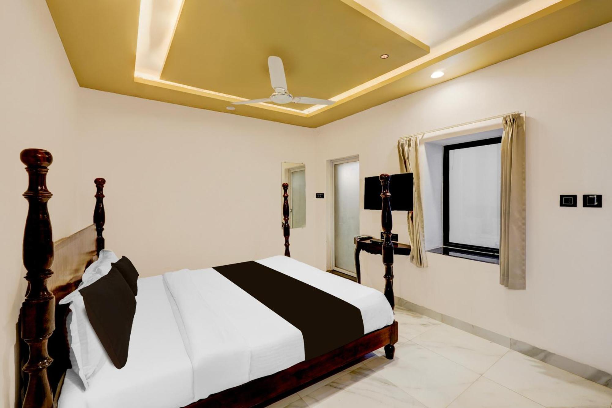Hotel O Lake N Hill View Udaipur Esterno foto