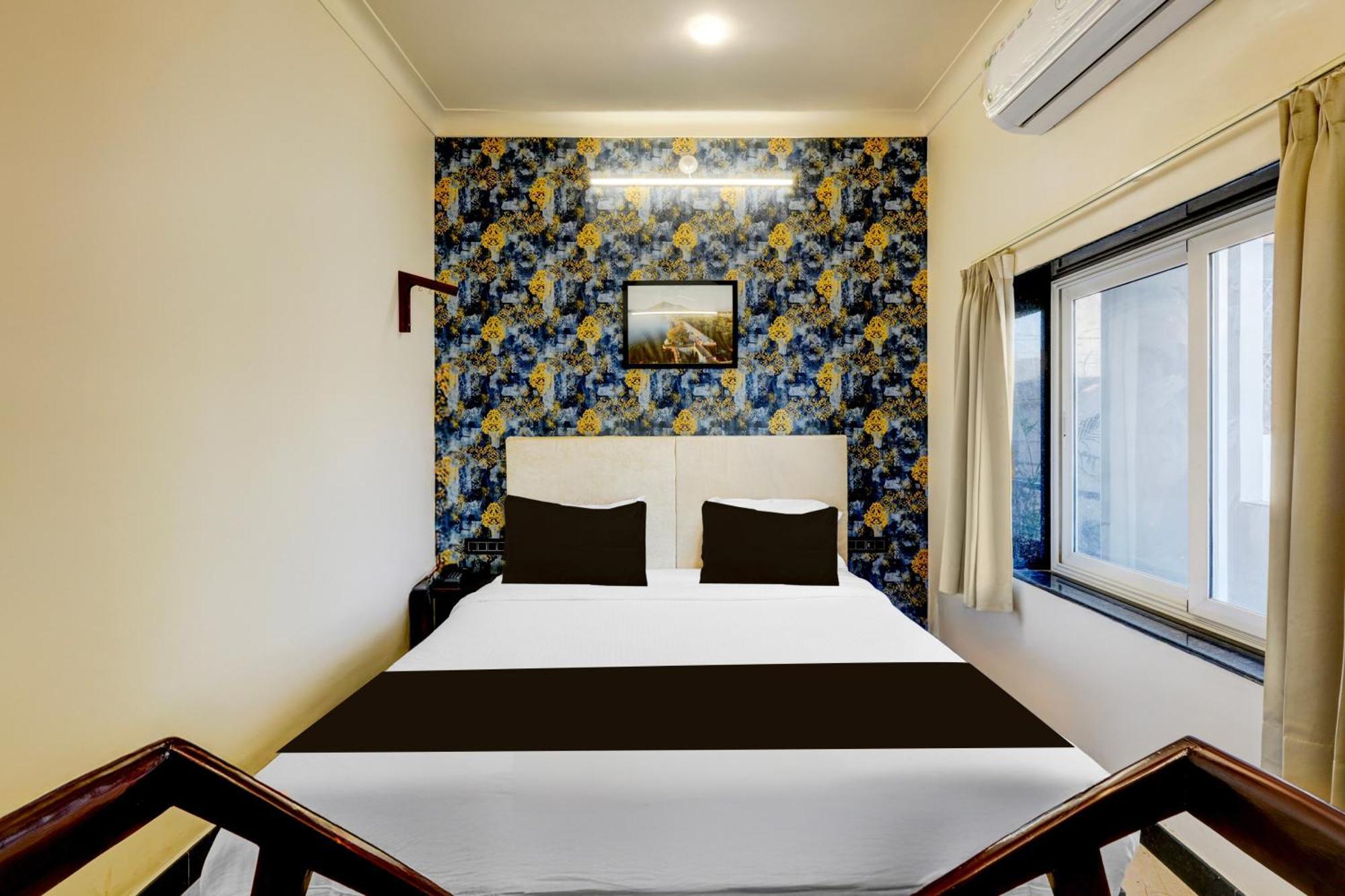 Hotel O Lake N Hill View Udaipur Esterno foto