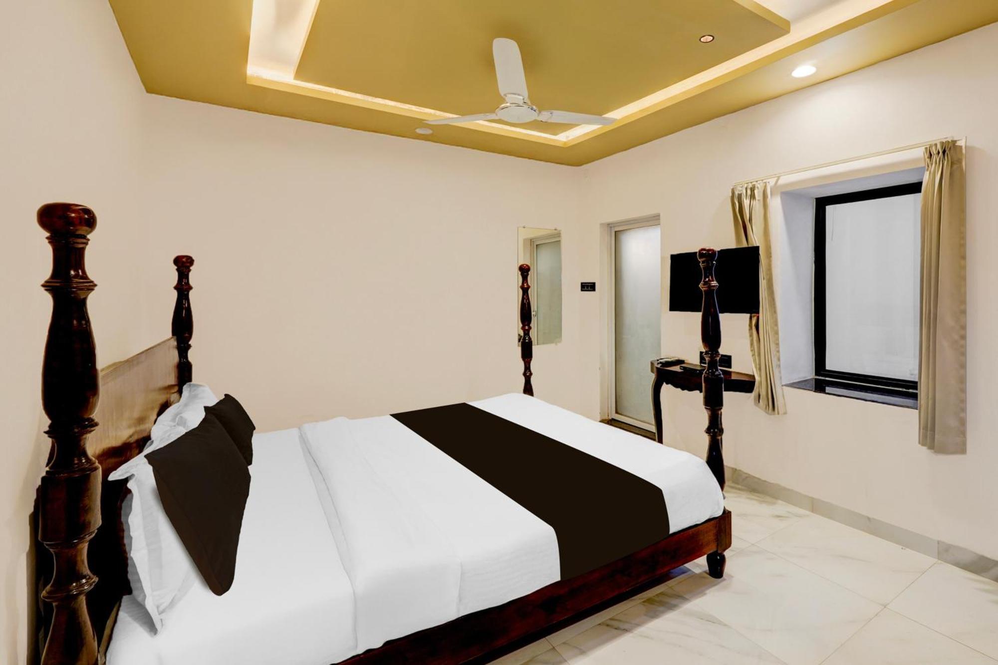Hotel O Lake N Hill View Udaipur Esterno foto