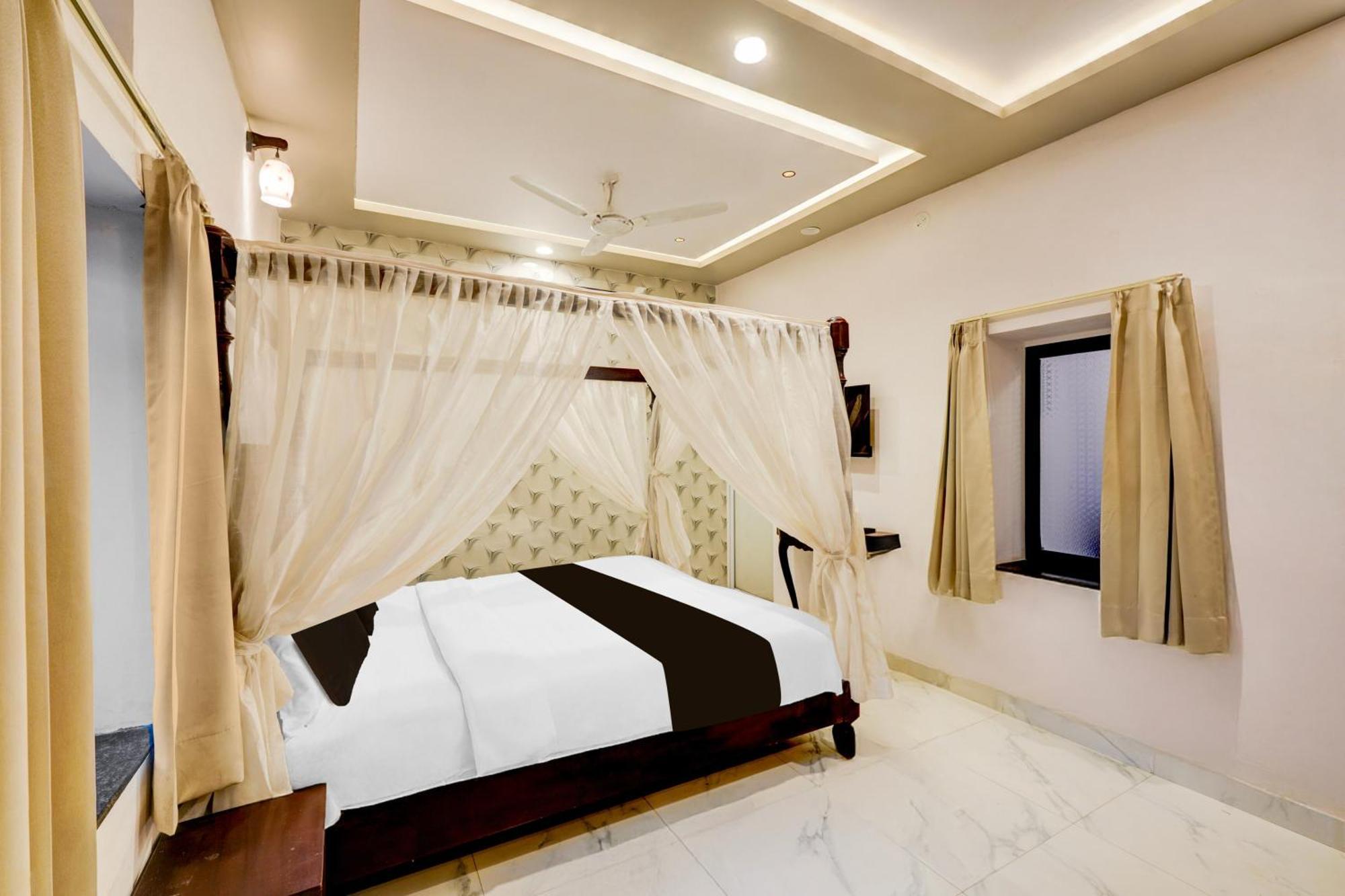 Hotel O Lake N Hill View Udaipur Esterno foto