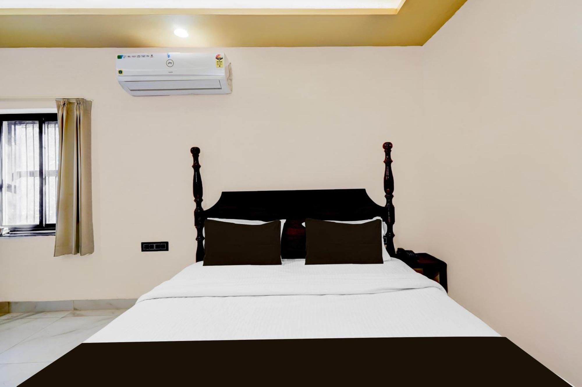 Hotel O Lake N Hill View Udaipur Esterno foto