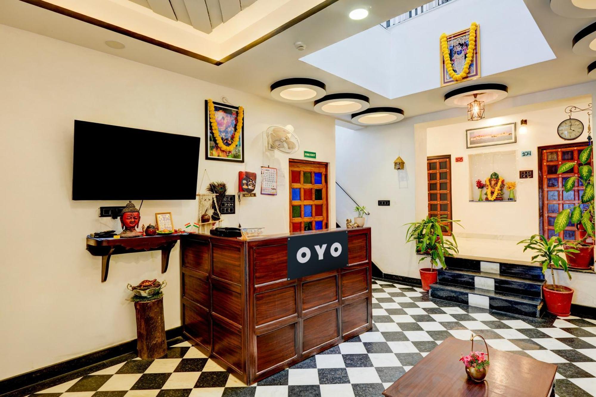 Hotel O Lake N Hill View Udaipur Esterno foto
